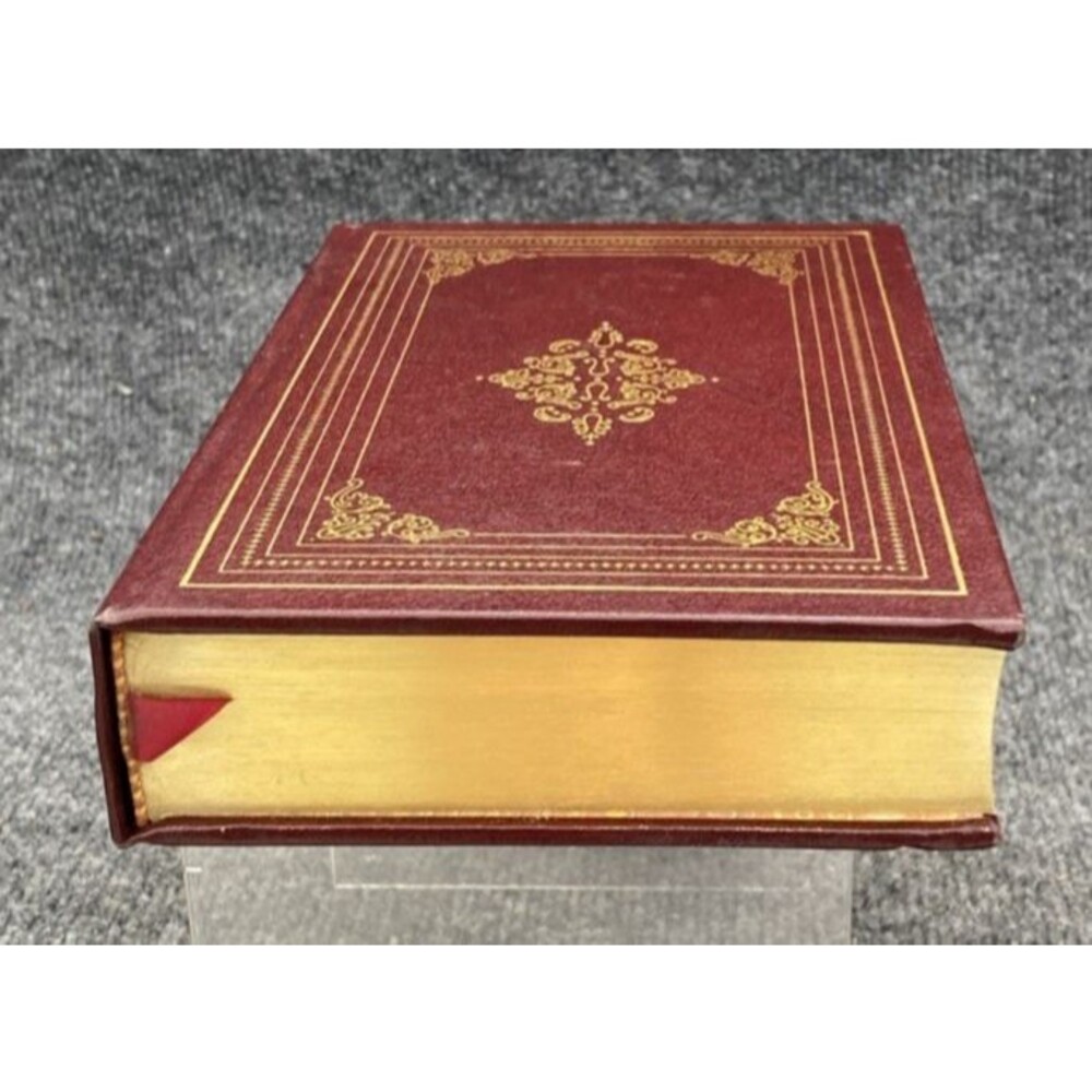 The Origin of Species Charles Darwin Harvard Classics Vol 11 Grolier 1980s Repri - Picture 7 of 15